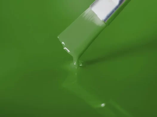 RAL6010 草绿色 环氧色浆