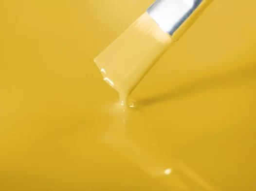 RAL1003 信号黄 环氧色浆