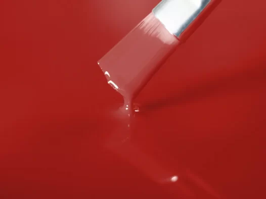 RAL3000 火焰红 环氧色浆