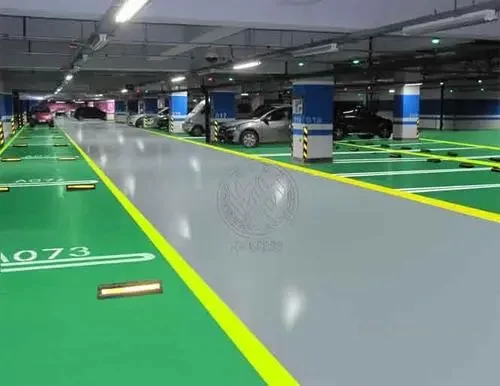 环氧树脂容易染色吗?