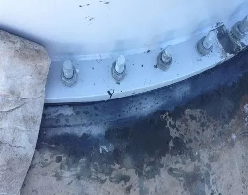 环氧灌浆需要多长时间固化好?
