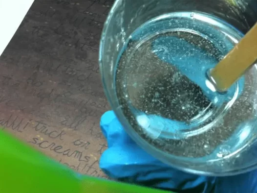 环氧树脂灌浆应该密封吗？