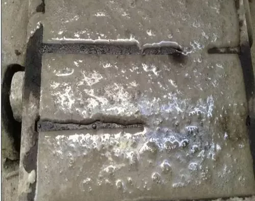 你能把环氧灌浆料放在环氧灌浆料上吗？
