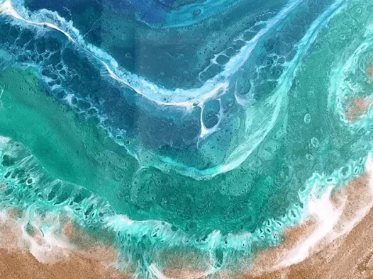 环氧灌浆料怎么清洗？