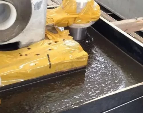 环氧树脂和灌浆有什么区别？