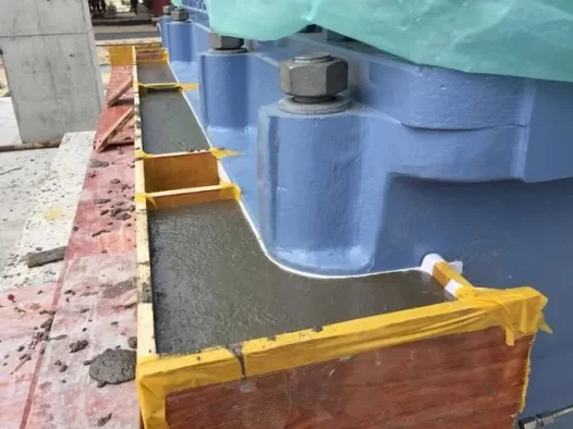 在石油和天然气环氧灌浆中寻找什么