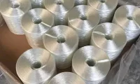 巨石玻纤316A玻璃纤维纱(E6DR17-1200-316A无捻拉挤粗纱)