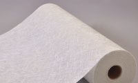 巨石 300G 粉剂玻璃纤维毡(无碱玻璃纤维短切毡)