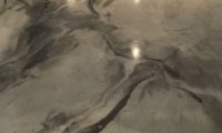 环氧树脂地坪的优缺点