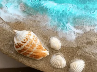 环氧树脂灌浆能保持清洁吗？