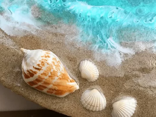 环氧树脂灌浆能保持清洁吗？