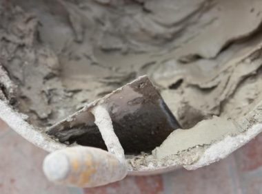 什么是砂浆混合物？