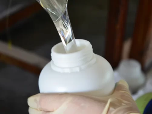 环氧树脂固化时间是否会受到湿度的影响？
