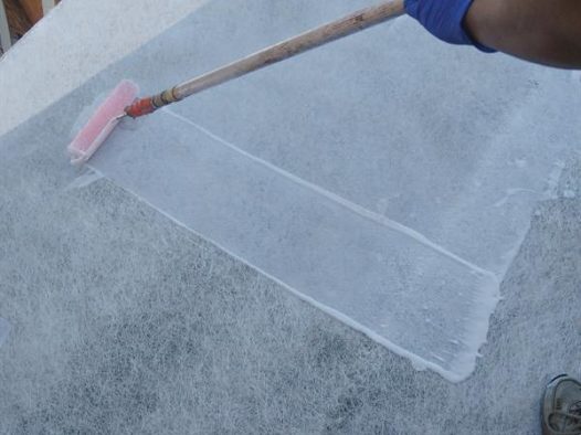 地下室防水选玻璃钢还是丙纶 (玻璃钢丙纶防水材质对比)