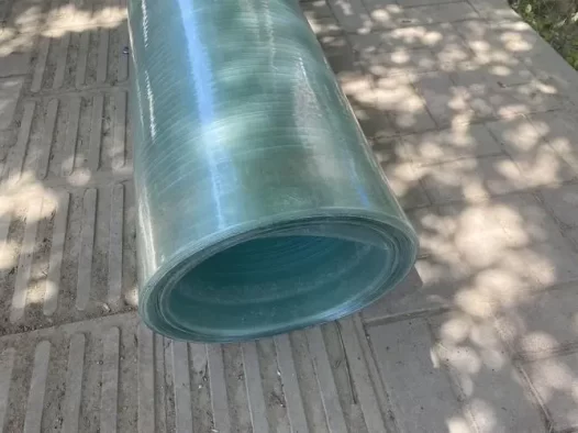 环氧树脂和聚酯树脂在性能方面有什么区别？
