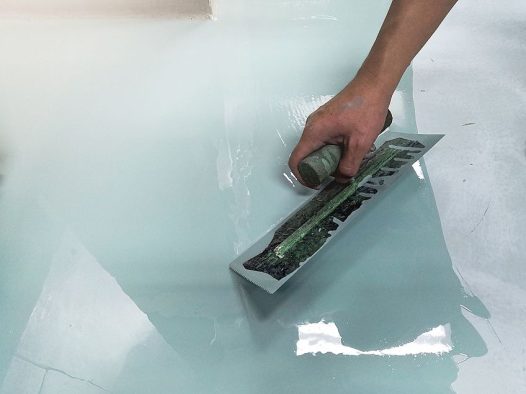 防水环氧树脂 – 环氧树脂固化后是否防水?