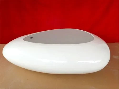 玻璃钢胶衣 (特性及应用领域详解)