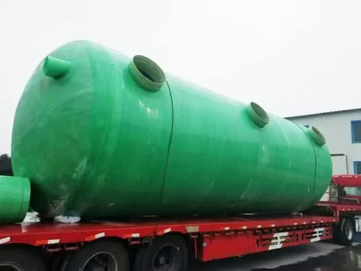 玻璃钢化粪池耐腐蚀性怎么样 (玻璃钢化粪池耐腐蚀性能及优势)