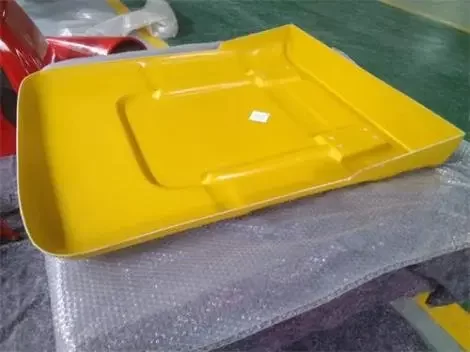 胶衣树脂未完全固化的影响 (原因及解决办法)
