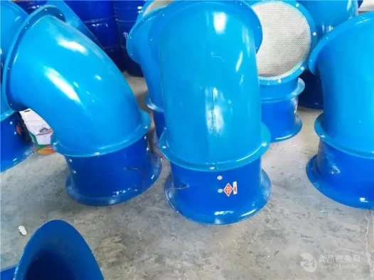 玻璃钢胶衣使用寿命影响因素（延长胶衣寿命）