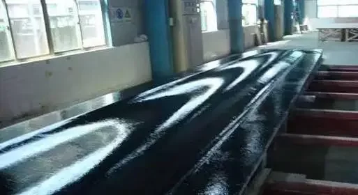 环氧胶衣 (耐高温耐腐蚀胶衣选型指南)