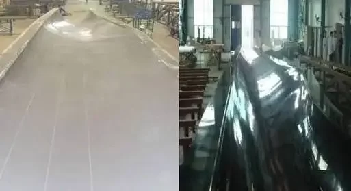 环氧胶衣固化时间（影响因素及施工注意事项）