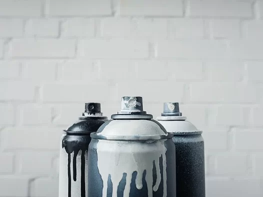 喷漆防水吗?– 寻找防水喷漆
