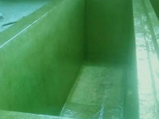 环氧玻璃钢防腐国家标准（环氧玻璃钢防腐施工执行标准）