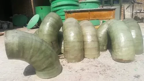手糊玻璃钢标准（制作工艺规范与质量控制要点）