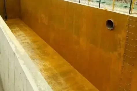 三布五涂玻璃钢防腐厚度 (玻璃钢防腐施工厚度规范)