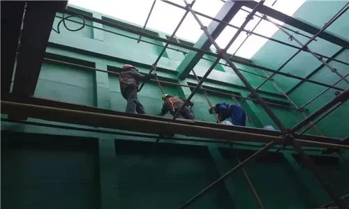 玻璃钢怕什么腐蚀 (玻璃钢耐腐蚀性能及防腐措施)