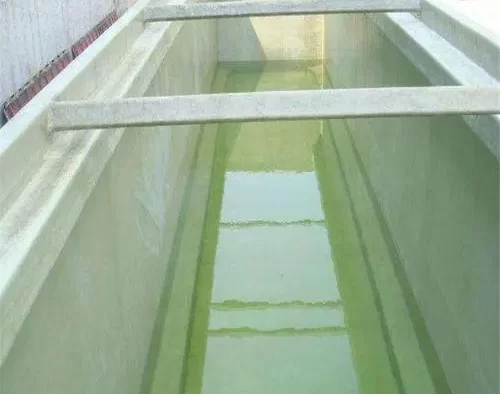 玻璃钢的耐腐蚀性特点 (玻璃钢耐腐蚀性能及应用场景)