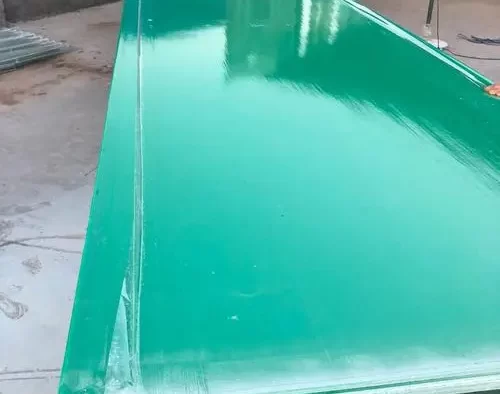 玻璃钢制作材料及方法（手糊成型工艺配方与树脂选择指南）