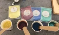 购买地板用环氧树脂之前要考虑的重要因素