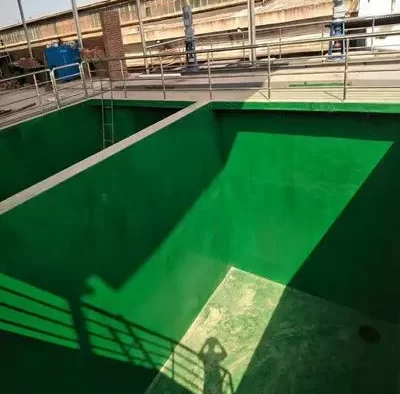 环氧玻璃钢防腐施工工艺 (环氧玻璃钢防腐做法及注意事项)