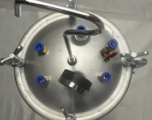 玻璃钢抽真空模具工艺要求(玻璃钢抽真空模具制作与保养技巧)