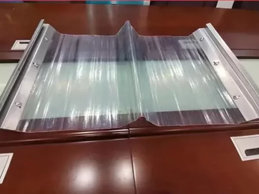 为什么用于FRP的聚酯树脂是工业中的实用解决方案
