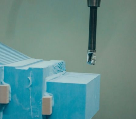 环氧工具板用途与优势(CNC 适用)