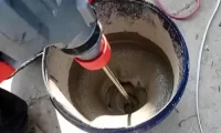 环氧树脂灌浆的优缺点