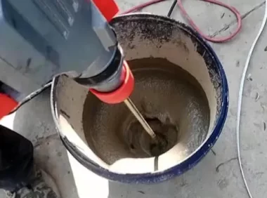 环氧树脂灌浆的优缺点
