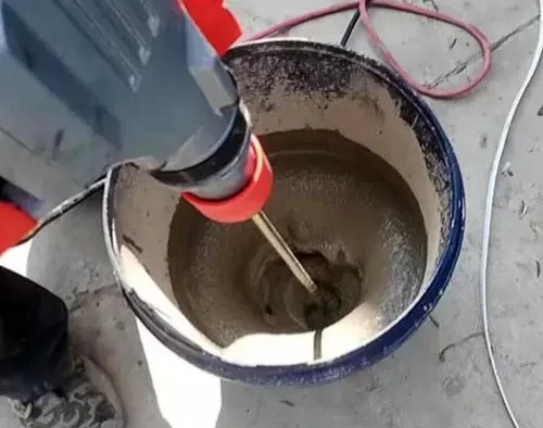 环氧树脂灌浆的优缺点