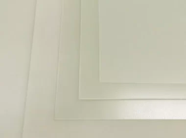 玻璃纤维预浸料板（环氧玻纤板性能参数）