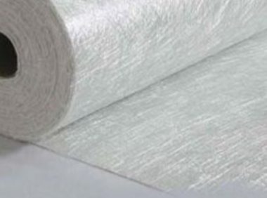 短切毡 CSM 乳液粘合 (玻璃纤维短切毡应用及特性)