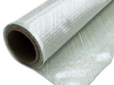 玻璃纤维双轴布详解（复合材料增强玻纤双轴布）