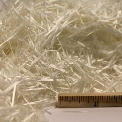 耐碱玻璃纤维是什么（AR 玻纤混凝土增强应用）