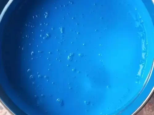 如何用环氧树脂制作坚固的游泳池涂料？