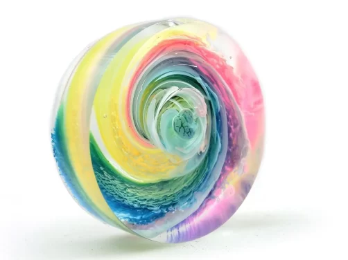 有哪些环氧颜料？发现环氧颜料的魔力！