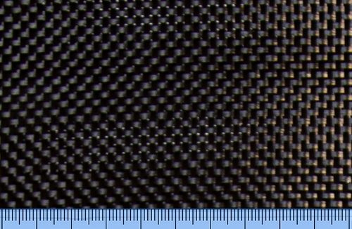 160g 平纹碳纤维布(碳纤维布应用及规格参数)