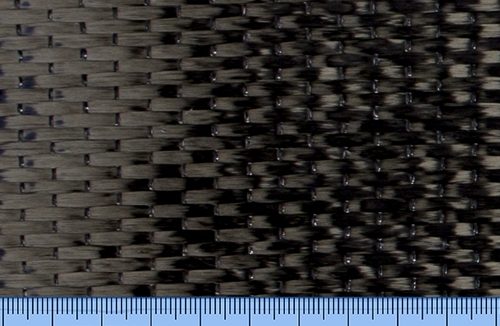 300g 单向碳布（500mm 宽）