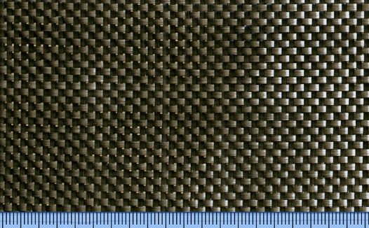 220g 平纹碳纤维 (航空航天级碳纤维材料应用及特性)